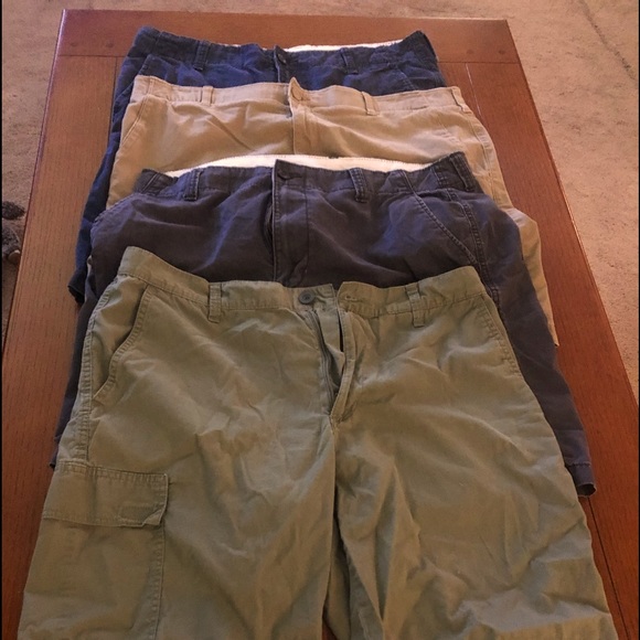 Size 36 shorts - Picture 1 of 1